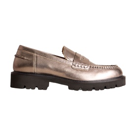 Laura Chunky Loafers