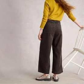 Laura Chunky Loafers