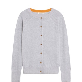 Lulu Knitted Cardigan
