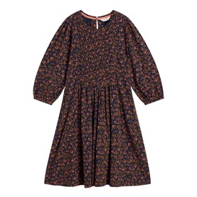Maeva Jersey Dress