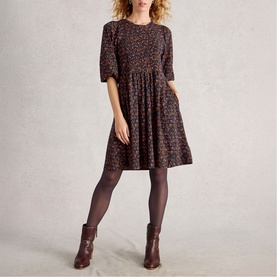 Maeva Jersey Dress