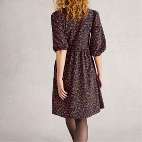Maeva Jersey Dress