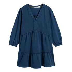 Marta Tiered Tunic Top