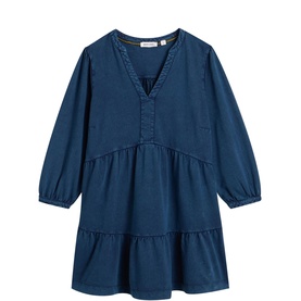 Marta Tiered Tunic Top