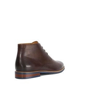 Millers Leather Boots