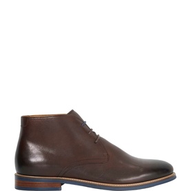 Millers Leather Boots