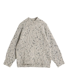 Mono Knit Sweater