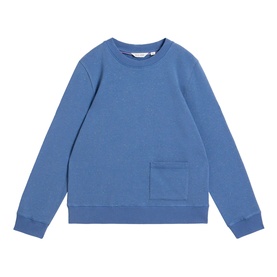 Nep Front Pocket Sweatshirt