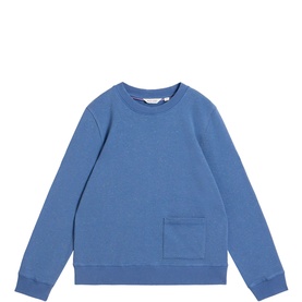 Nep Front Pocket Sweatshirt
