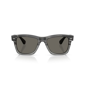 Rectangle Sunglasses OV5393SU