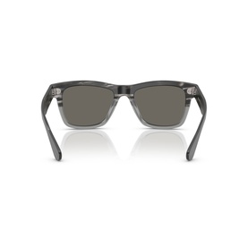 Rectangle Sunglasses OV5393SU
