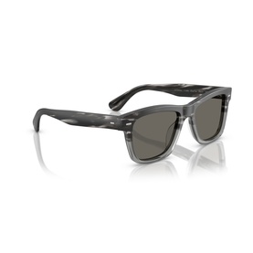Rectangle Sunglasses OV5393SU