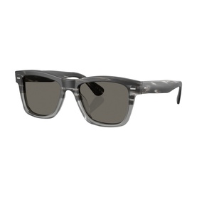 Rectangle Sunglasses OV5393SU