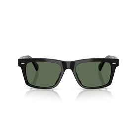Rectangle Sunglasses OV5596SU