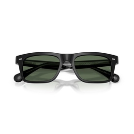 Rectangle Sunglasses OV5596SU