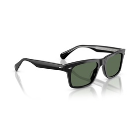 Rectangle Sunglasses OV5596SU