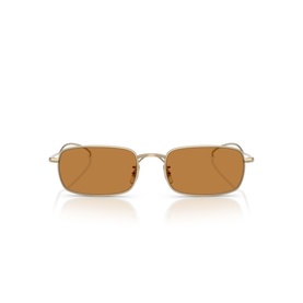 Rectangle Sunglasses OV1364ST