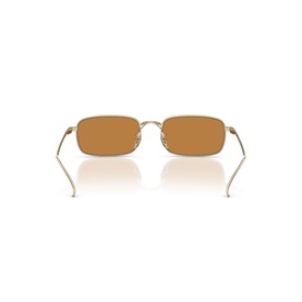 Rectangle Sunglasses OV1364ST