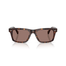 Rectangle Sunglasses OV5596SU
