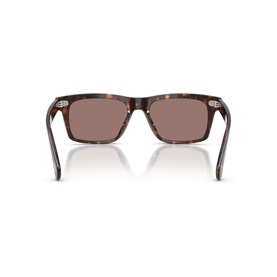 Rectangle Sunglasses OV5596SU