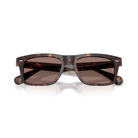 Rectangle Sunglasses OV5596SU