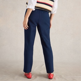 Savannah Straight Leg Trousers