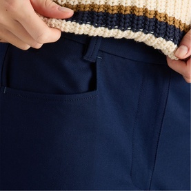 Savannah Straight Leg Trousers