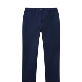 Savannah Straight Leg Trousers