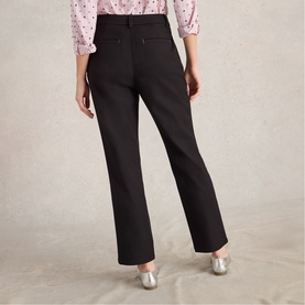 Savannah Straight Leg Trousers