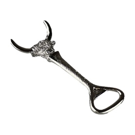 Highland Cow Bottle Opener