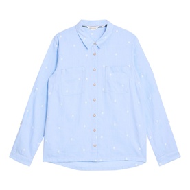 Sophie Double Pocket Shirt