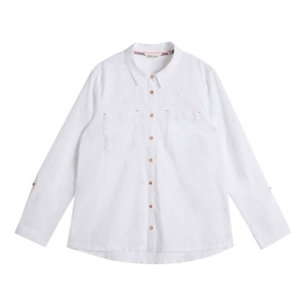 Sophie Embroidered Shirt