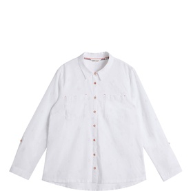 Sophie Embroidered Shirt