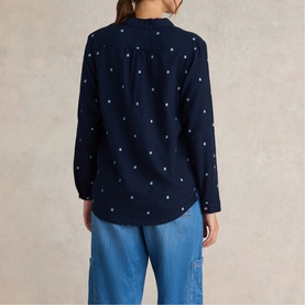 Sophie Double Pocket Shirt
