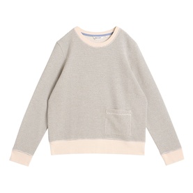 Stripe Striped Sweatshirt