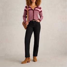 Taylor Straight Leg Jeans