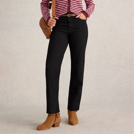 Taylor Straight Leg Jeans
