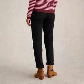 Taylor Straight Leg Jeans