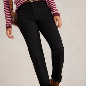 Taylor Straight Leg Jeans