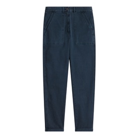 Twister Tapered Leg Chinos