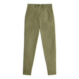 Twister Tapered Leg Chinos