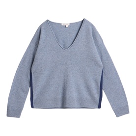 Cashmere Fine Knit Sweater