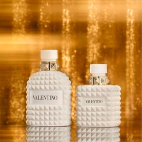 Born In Roma Ivory Donna Eau de Parfum