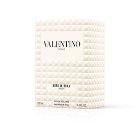 Born In Roma Ivory Uomo Eau de Toilette