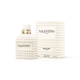 Born In Roma Ivory Uomo Eau de Toilette