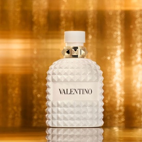 Born In Roma Ivory Uomo Eau de Toilette