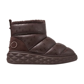 Xan Shearling Boots