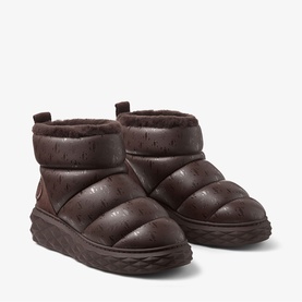 Xan Shearling Boots