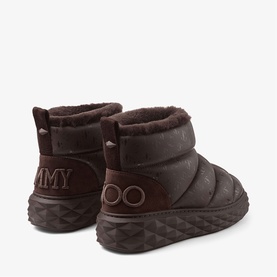Xan Shearling Boots