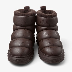 Xan Shearling Boots